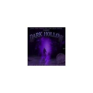  Virgil Gaming Soundtrack Dark Hollow CD Toys & Games