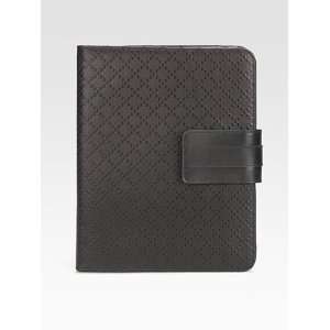 Gucci Mens iPad 2 Case   Dark Brown Electronics