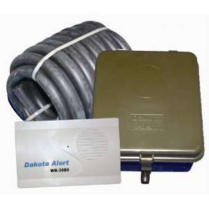 Wireless Rubber Hose Alert Kit 