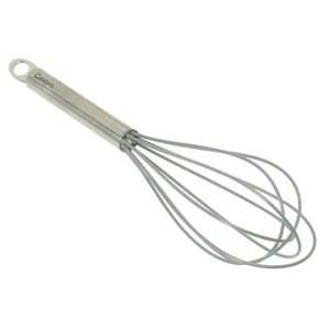  Cuisipro Silicone Egg Whisk 10 Gray