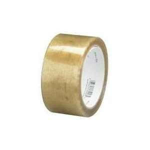  Sparco Natural Rubber Adhesive Packaging Tape Office 