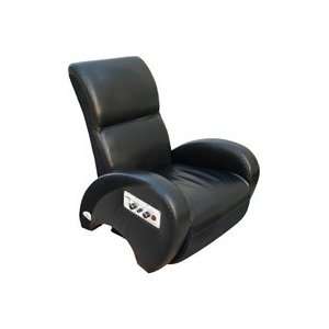    Repose E900 Kids Entertainment Chair in Black