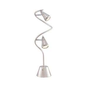  Zenith Spiral Table Lamp