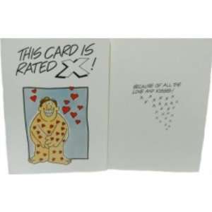  Love Greeting Card Case Pack 30