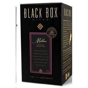 Black Box Malbec 3L