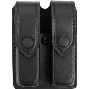   Gear Snap Double Handgun Magazine Pouch (STX Black)