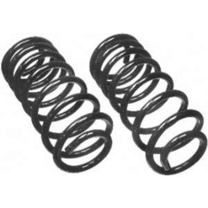  TRW CC864 Front Variable Rate Springs: Automotive
