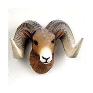  Big Horn Sheep Magnet