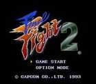 Final Fight 3 Super Nintendo, 1996  