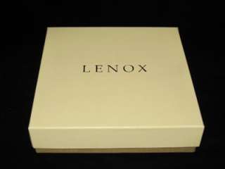 Lenox 3 Carousel Ornaments Collection Legacy Editn NIB  