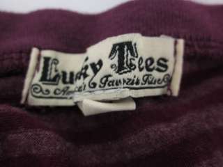 you are bidding on a lot of 2 juicy couture lucky tees sweater shirt 