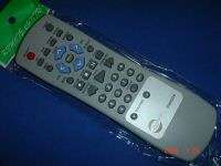 New TV/VCR Remote For RCA NiteGlo CRK230CL CRK235BL  