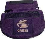 Garmin GPS II III V Bean Bag Mount P/N 010 10195 00 NEW  
