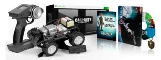 Call of Duty Black Ops   Prestige Edition Xbox 360  Games
