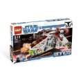 .de: LEGO Star Wars 7676   Republic Attack Gunship: Weitere 