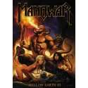 manowar the day the earth shook the abs