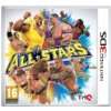 WWE All Stars Nintendo Wii  Games