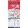 Rand McNally Florida Road Atlas: .de: Rand McNally: Englische 
