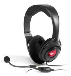 Creative FATAL1TY Pro Series Gaming Headset  Computer 