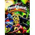 Power Rangers Dino Thunder   Die komplette Staffel [8 DVDs] DVD 