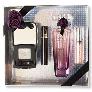   Midnight Rose eau de parfum 50ml gift set   LANCOME  selfridges