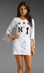 Dresses T Shirt Dress   Summer/Fall 2012 Collection   