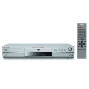 Panasonic DMR E30 EG DVD Rekorder silber: .de: Elektronik