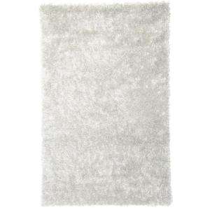   Polyester 5 Ft. X 7 Ft. 6 In. Area Rug CSHEEN5X8W 