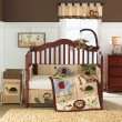    Lambs & Ivy® Coco Tails Bedding and Accessories customer 