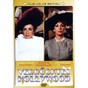 Verrücktes Hollywood: .de: Elizabeth Taylor, Jane Alexander 