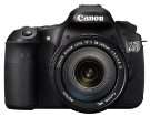 Canon EOS 60D SLR Digitalkamera Kit