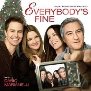 Everybodys Fine Original Soundtrack  Musik