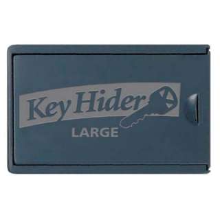 Lucky Line Products Hide A Key Magnetic Key Hider 91001 at The Home 