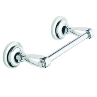   Reed Pivoting Toilet Paper Holder in Chrome DN1008CH 