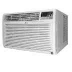 LG Electronics 12,000 BTU 115v Window Air Conditioner with Remote