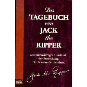    Jack the Ripper, James Maybrick, Shirley Harrison Bücher