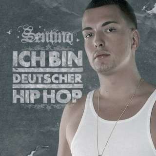 Ich Bin Deutscher Hip Hop Sentino