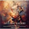Salieri Musica Per Harmonie Ensemble Italiano di Fiati, Antonio 