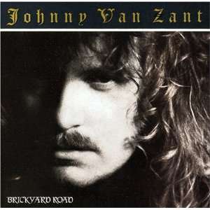 Brickyard Road Johnny Van Zant  Musik
