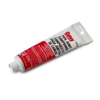 Oatey 1 Oz. Pipe Joint Compound 31226D  