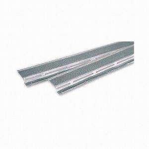Clark Western 12 ft. Metal Resilient Channel 727181 