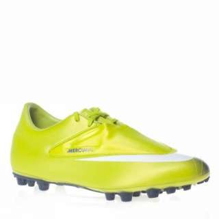 Nike Mercurial Glide AG grün  Schuhe & Handtaschen