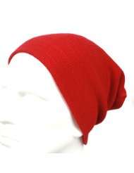 Bekleidung Accessoires Hüte & Mützen Mützen Rot