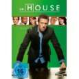 Dr. House   Season 4 [4 DVDs] ~ Hugh Laurie, Lisa Edelstein und Omar 