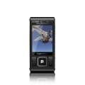 Sony Ericsson W995 Handy (UMTS, 8.1 MP, UKW Radio, 8GB 