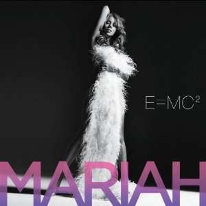 MC² (Ltd.Deluxe Edt. ) Mariah Carey  Musik