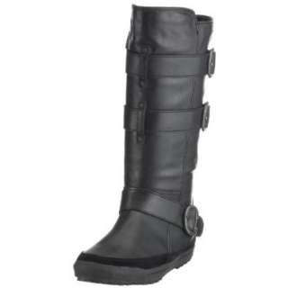 ESPRIT I13041 Matisse Zip Boot, Damen Stiefel  Schuhe 