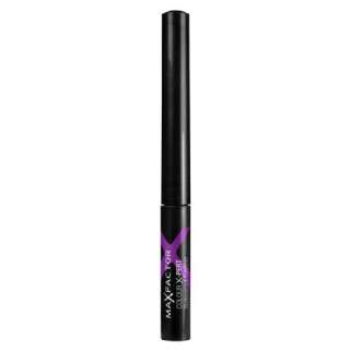 Max Factor Colour X Pert Waterproof Eyeliner 01 deep black