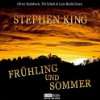 Stand by me. 5 CDs. Hörbuch  Stephen King, Udo Schenk 