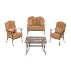 Patio Furniture  Dining Sets, Seating & Patio Sets 